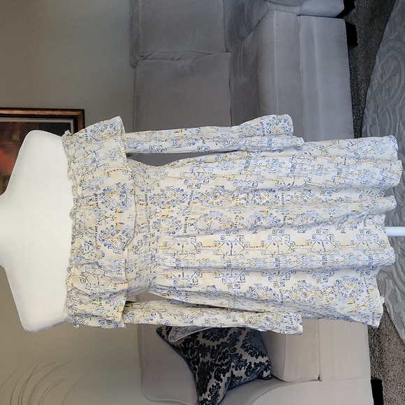 American Rag Mini Dress - Picture 1 of 10